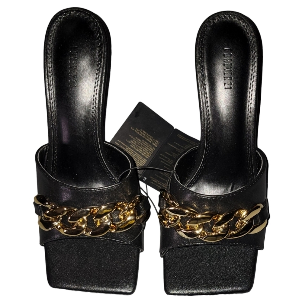 Mules from Forever 21